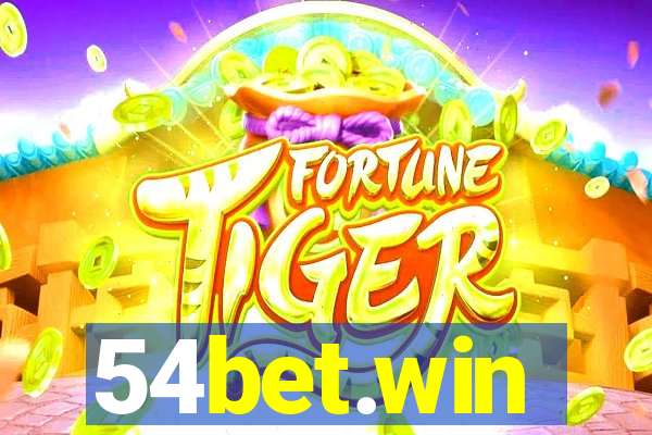 54bet.win