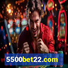 5500bet22.com