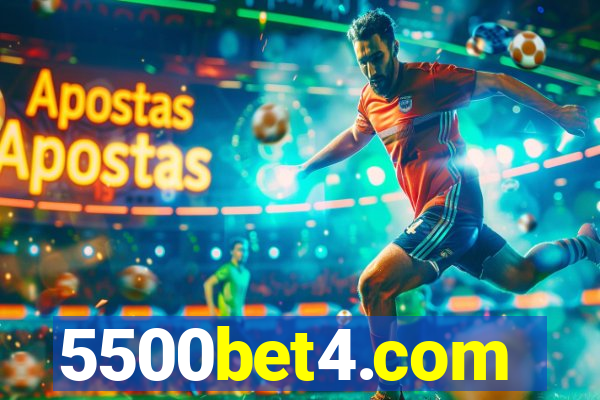 5500bet4.com