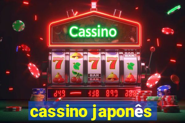 cassino japonês