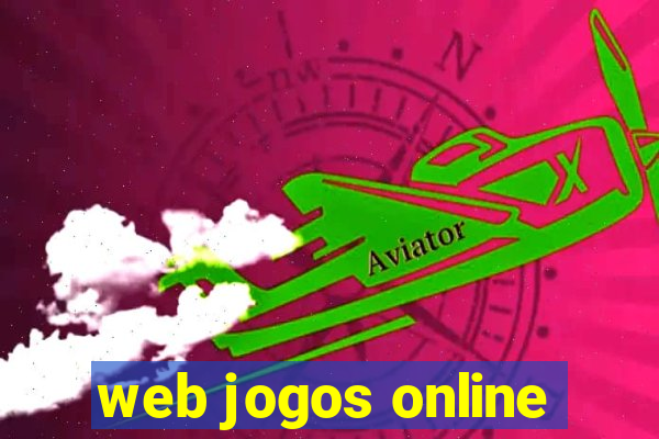 web jogos online