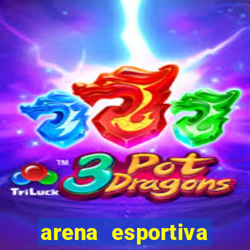 arena esportiva consultar bilhete