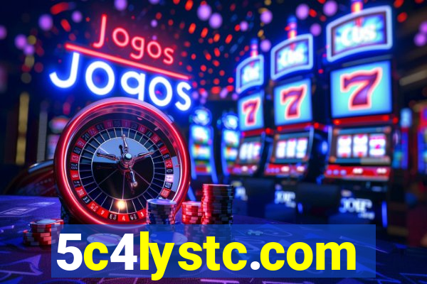 5c4lystc.com