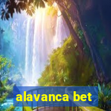 alavanca bet