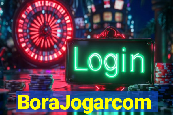 BoraJogarcom