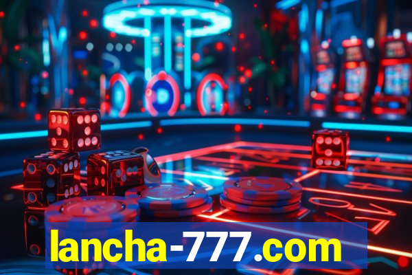 lancha-777.com