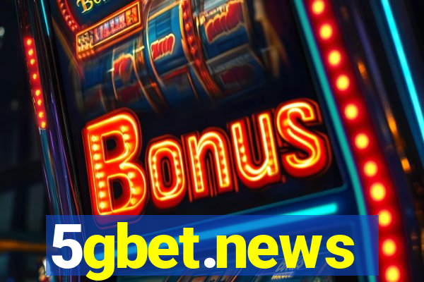 5gbet.news