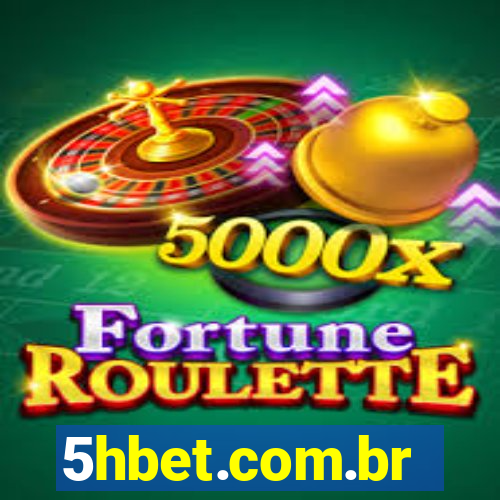 5hbet.com.br