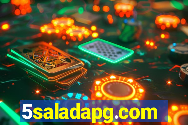 5saladapg.com