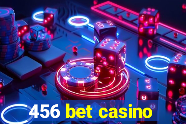 456 bet casino