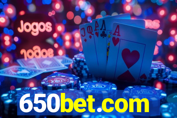 650bet.com