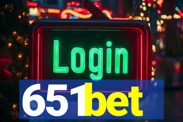 651bet