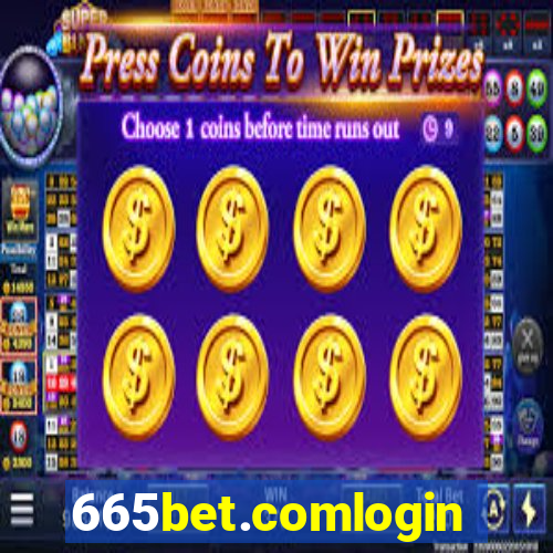 665bet.comlogin