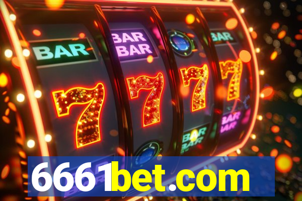 6661bet.com