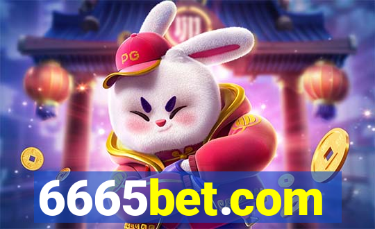 6665bet.com