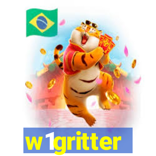 w1gritter