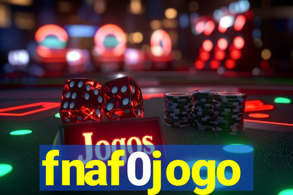 fnaf0jogo