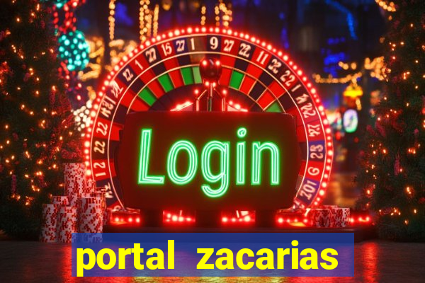 portal zacarias coração humano