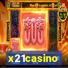 x21casino