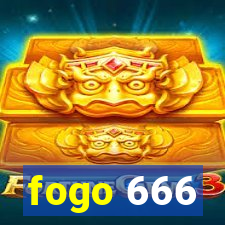 fogo 666