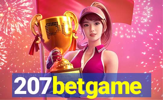 207betgame