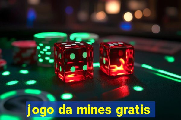 jogo da mines gratis