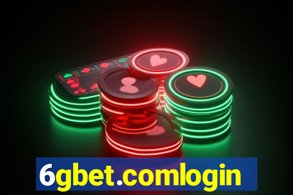 6gbet.comlogin