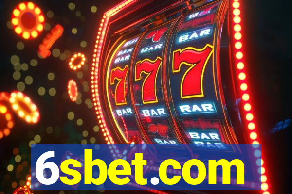 6sbet.com