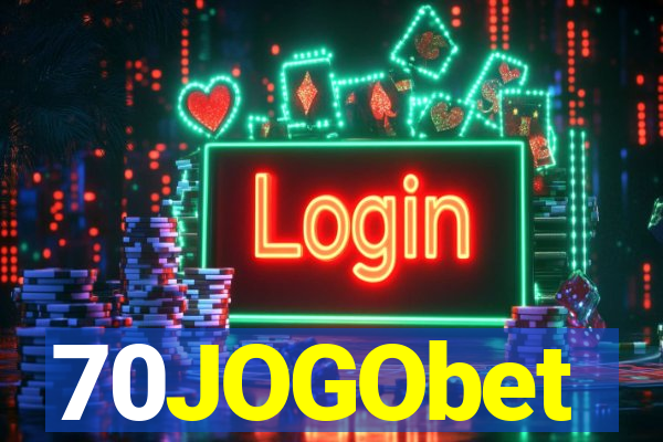 70JOGObet