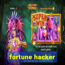 fortune hacker