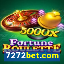 7272bet.com