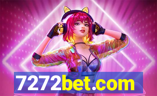 7272bet.com