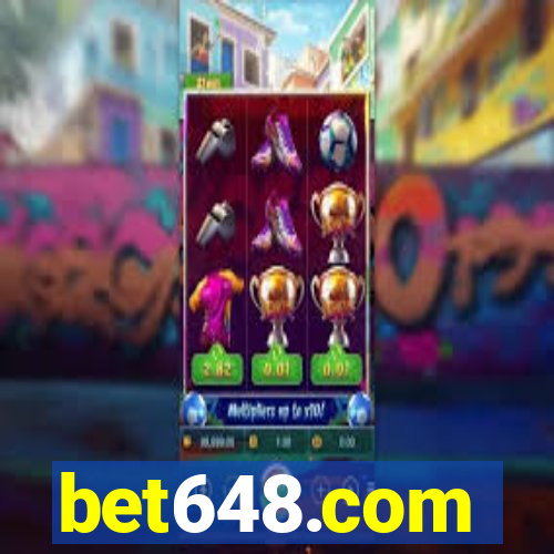 bet648.com