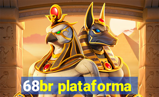 68br plataforma