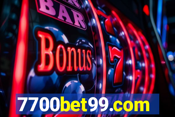 7700bet99.com