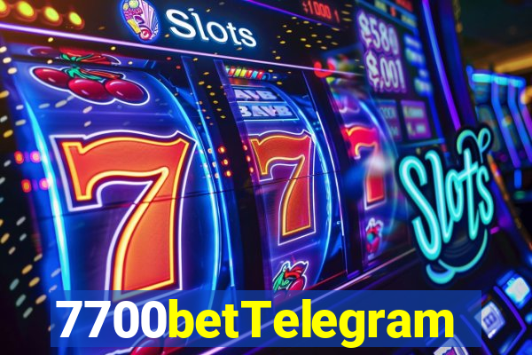 7700betTelegram