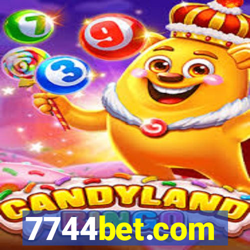 7744bet.com