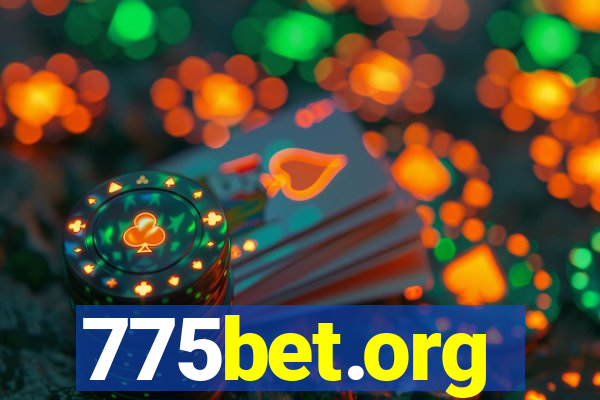 775bet.org