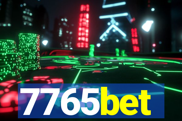 7765bet