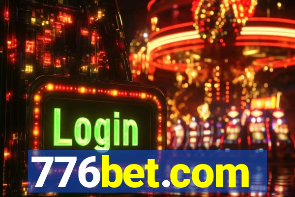 776bet.com