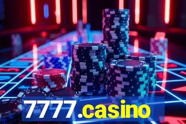 7777.casino