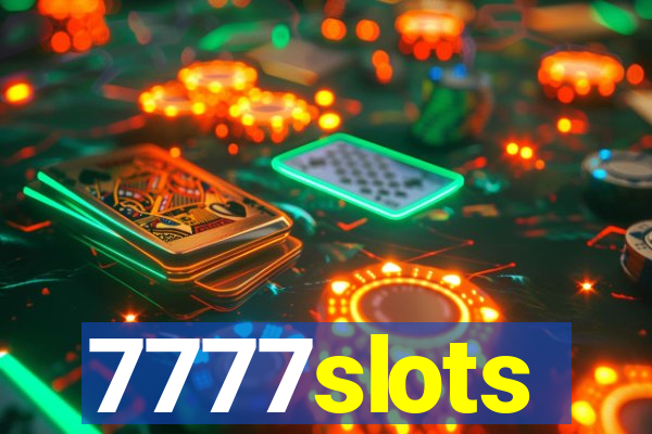 7777slots