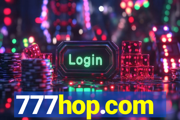 777hop.com