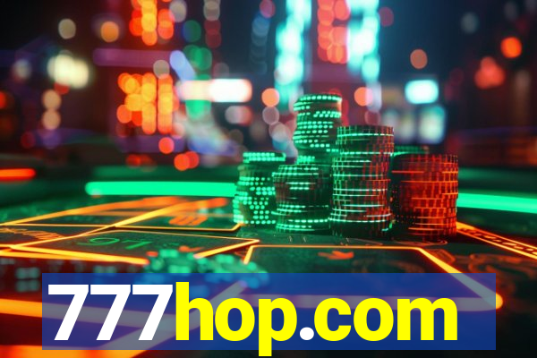 777hop.com