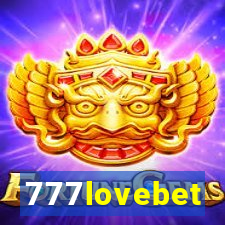 777lovebet