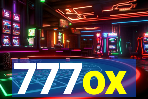 777ox