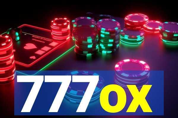 777ox