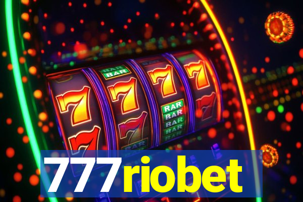 777riobet