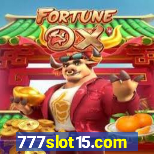 777slot15.com