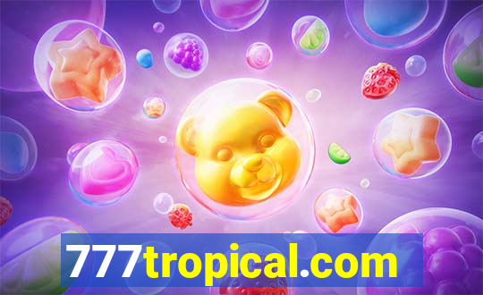 777tropical.com